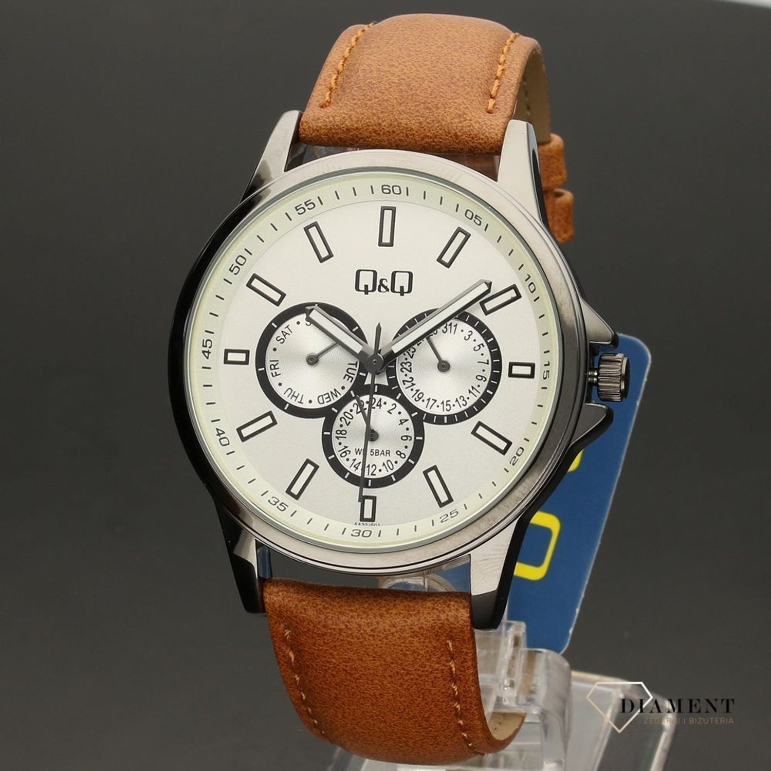 Zegarek męski Q&Q AA32-501 (1).jpg