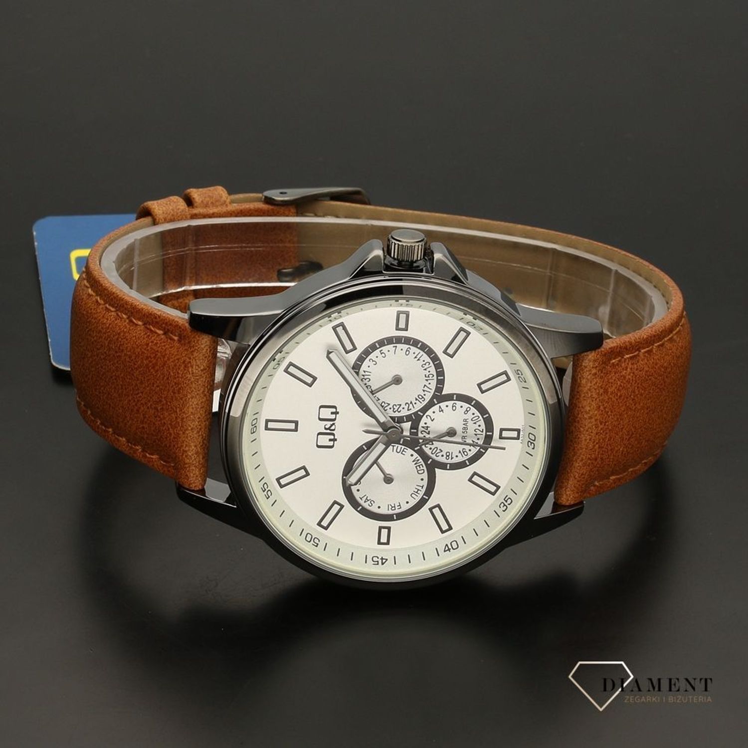 Zegarek męski Q&Q AA32-501 (1).jpg