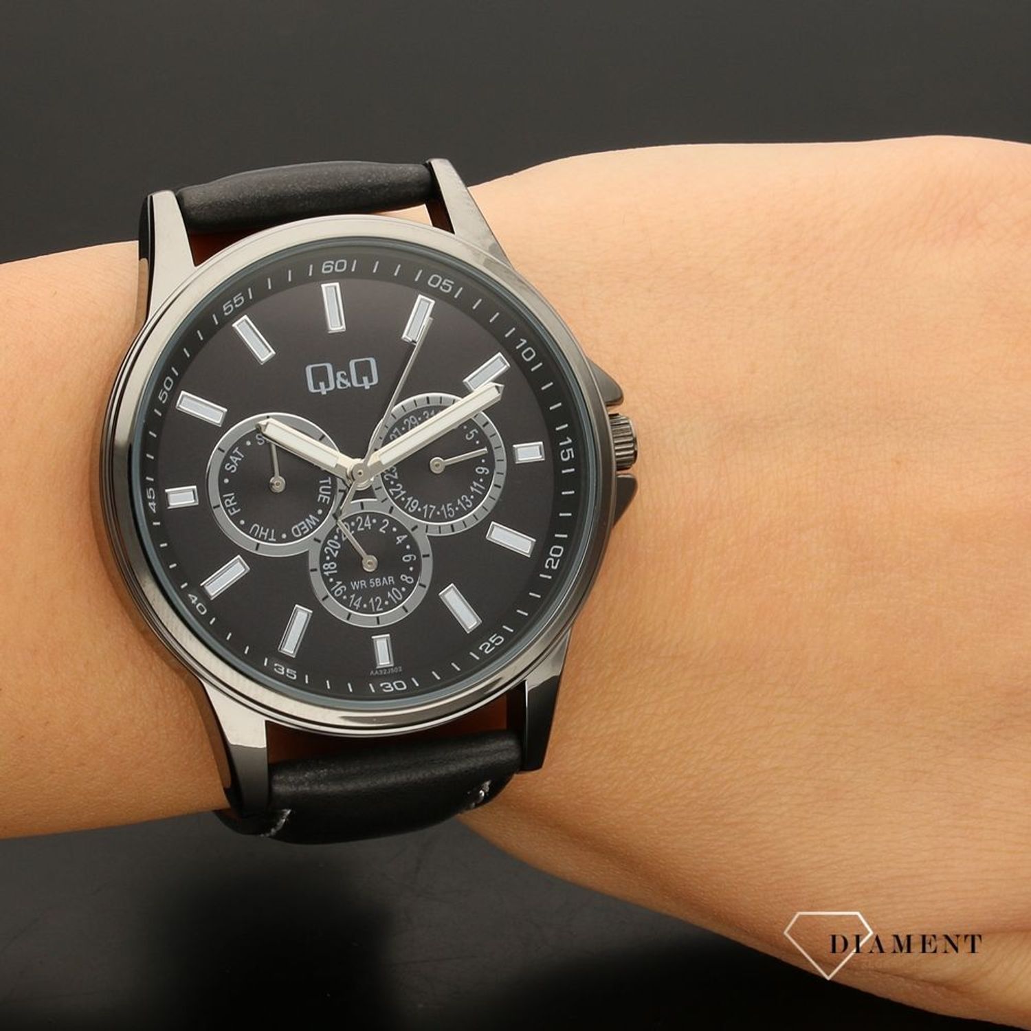Zegarek męski Q&Q AA32-502.jpg