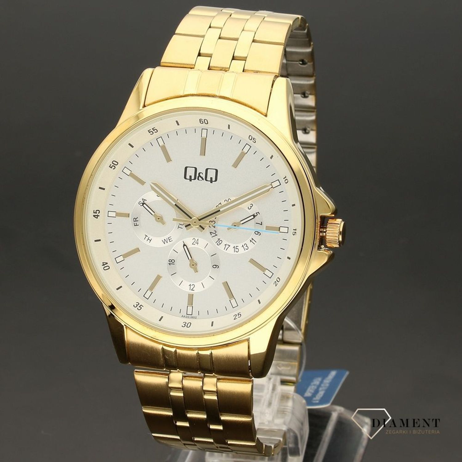 Zegarek męski Q&Q AA32-802 Fashion (1).jpg
