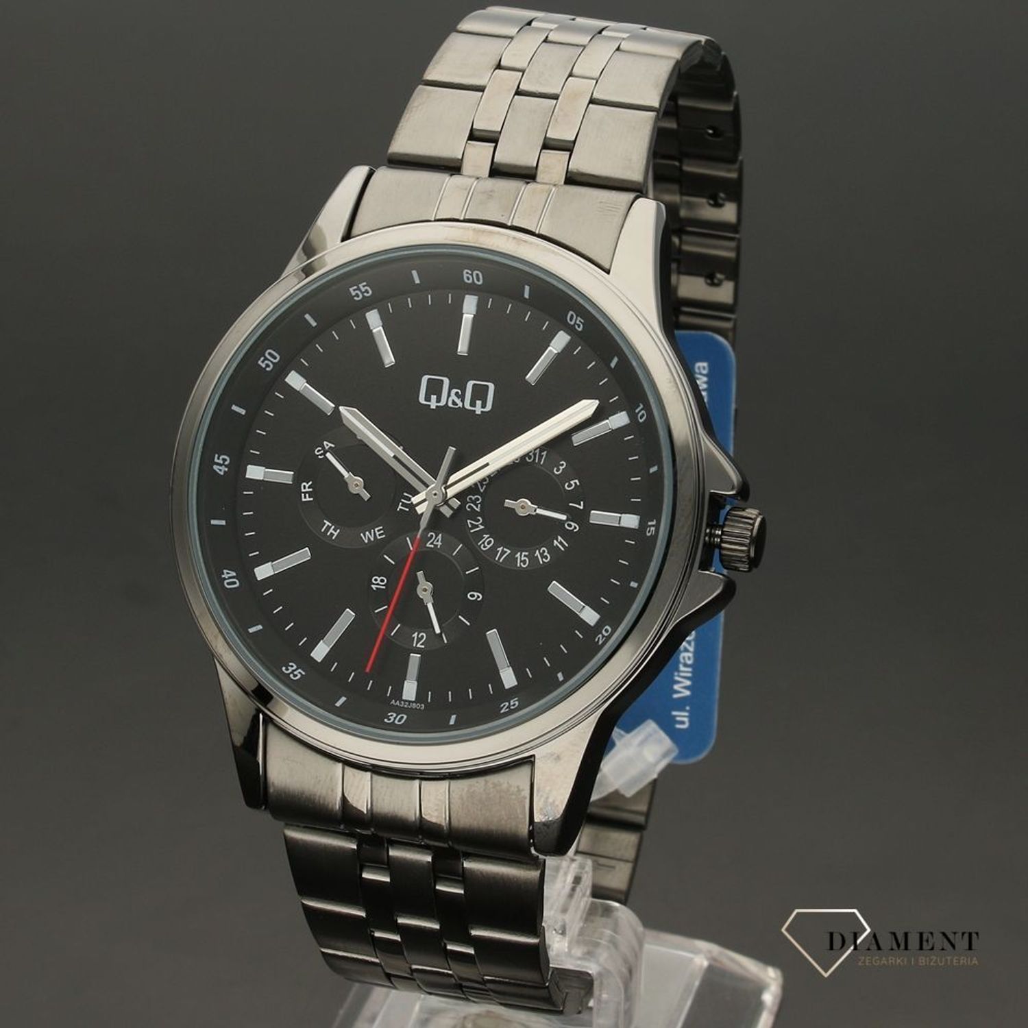 Zegarek męski Q&Q AA32-803 (1).jpg