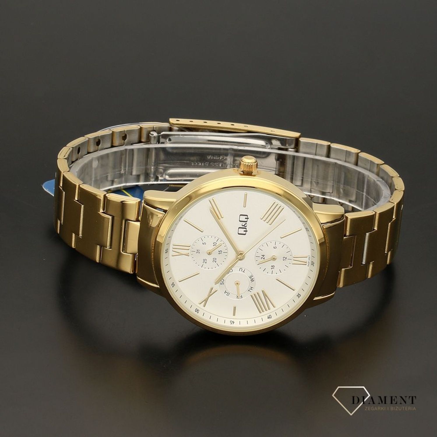 Zegarek damski Q&Q AA37-007 (1).jpg