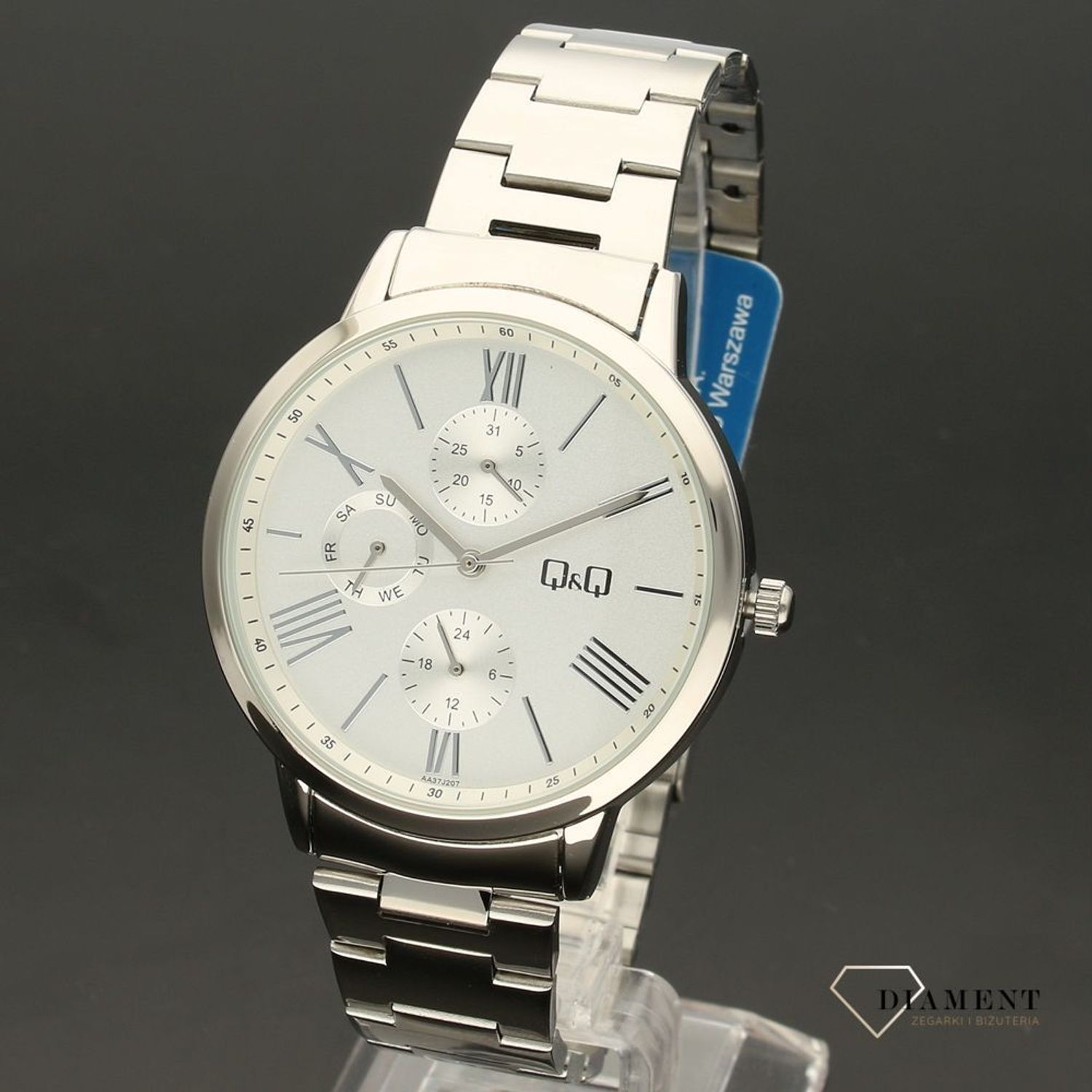 Zegarek damski Q&Q AA37-207 Fashion (1).jpg