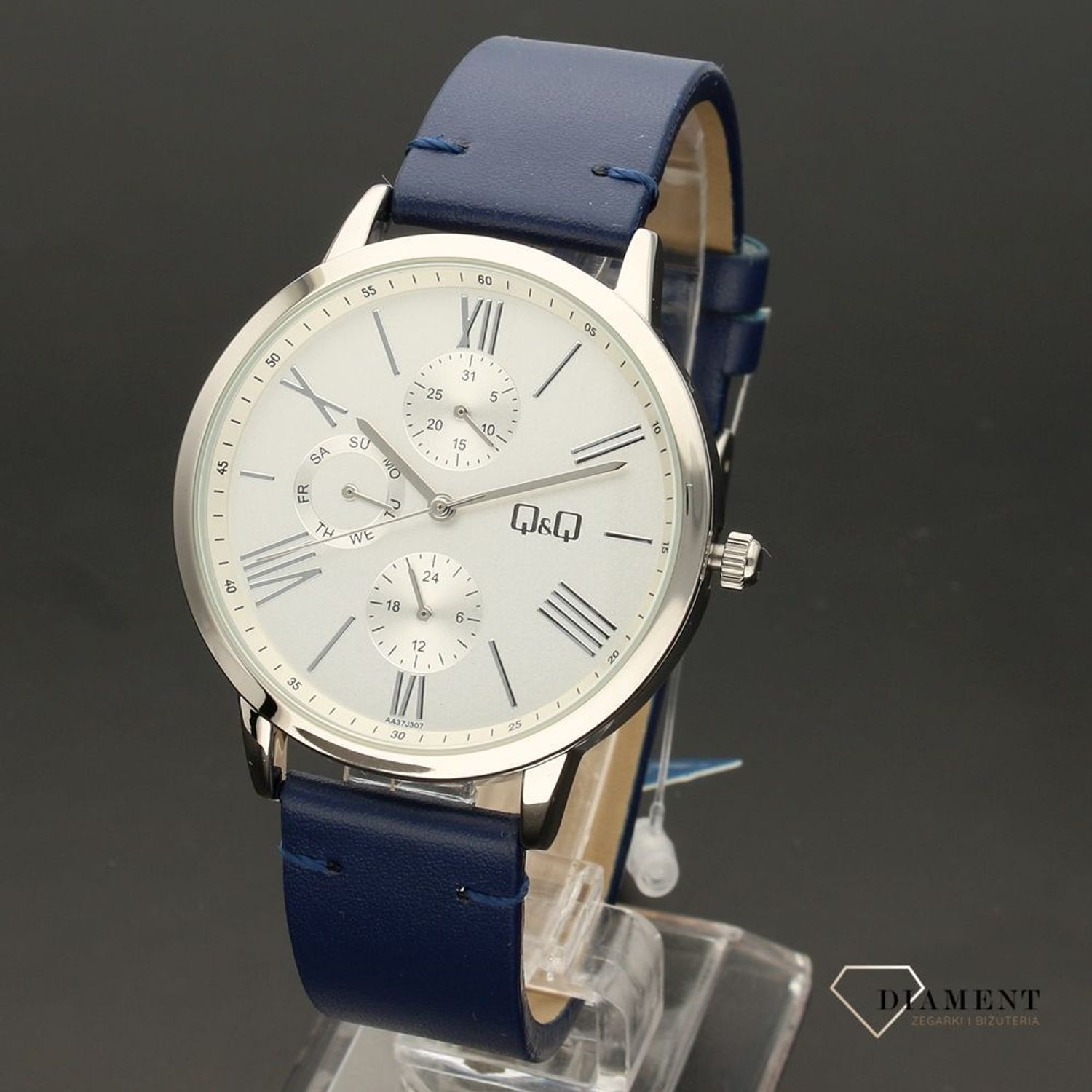 Zegarek damski Q&Q AA37-307 Fashion (1).jpg