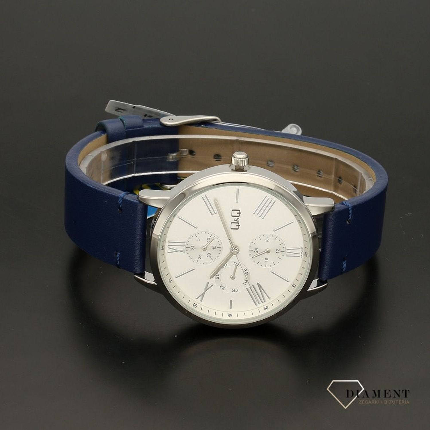 Zegarek damski Q&Q AA37-307 Fashion (1).jpg