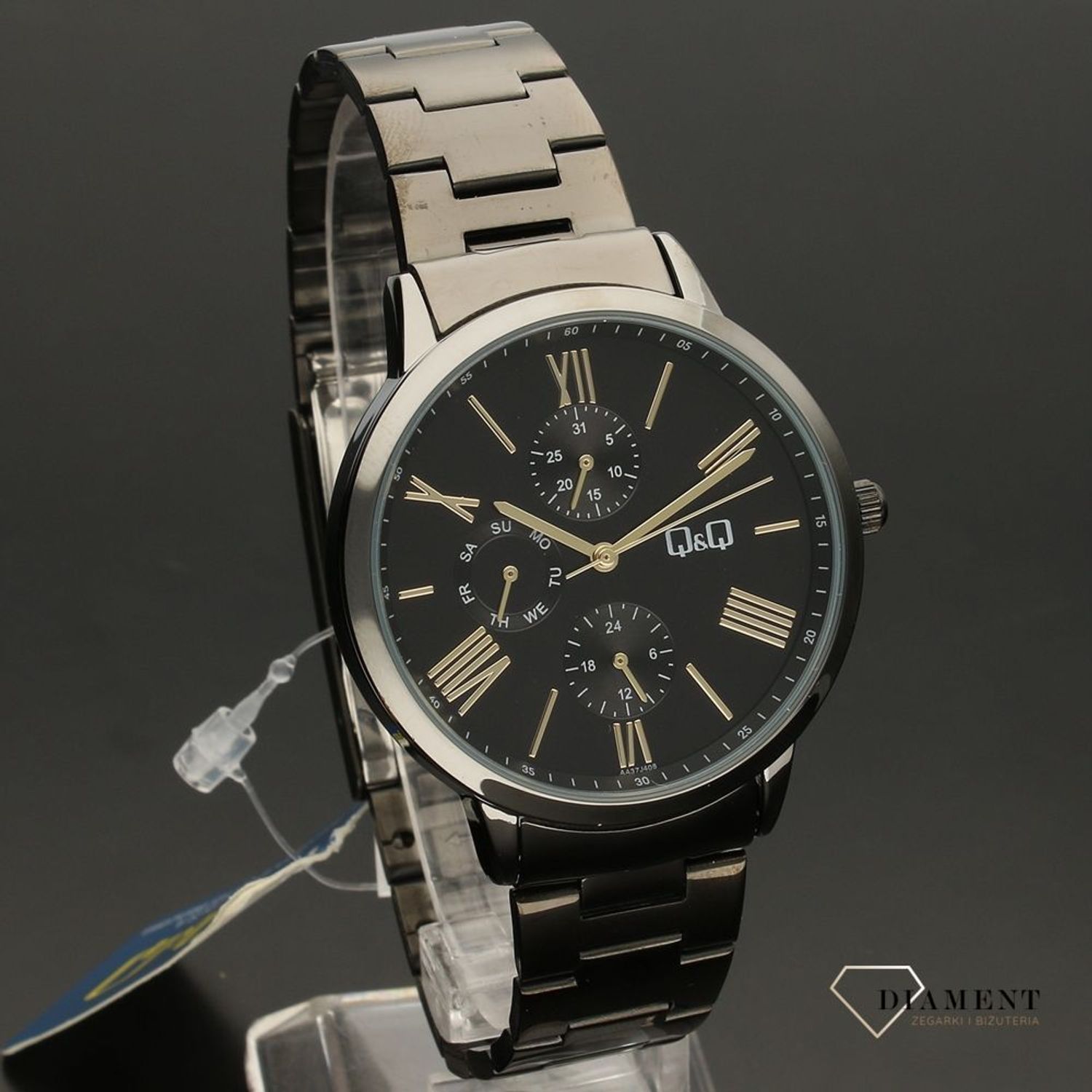 Zegarek damski Q&Q AA37-408 (1).jpg