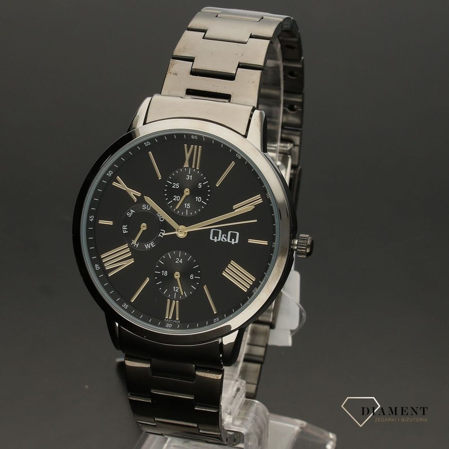 Zegarek damski Q&Q AA37-408 (1).jpg