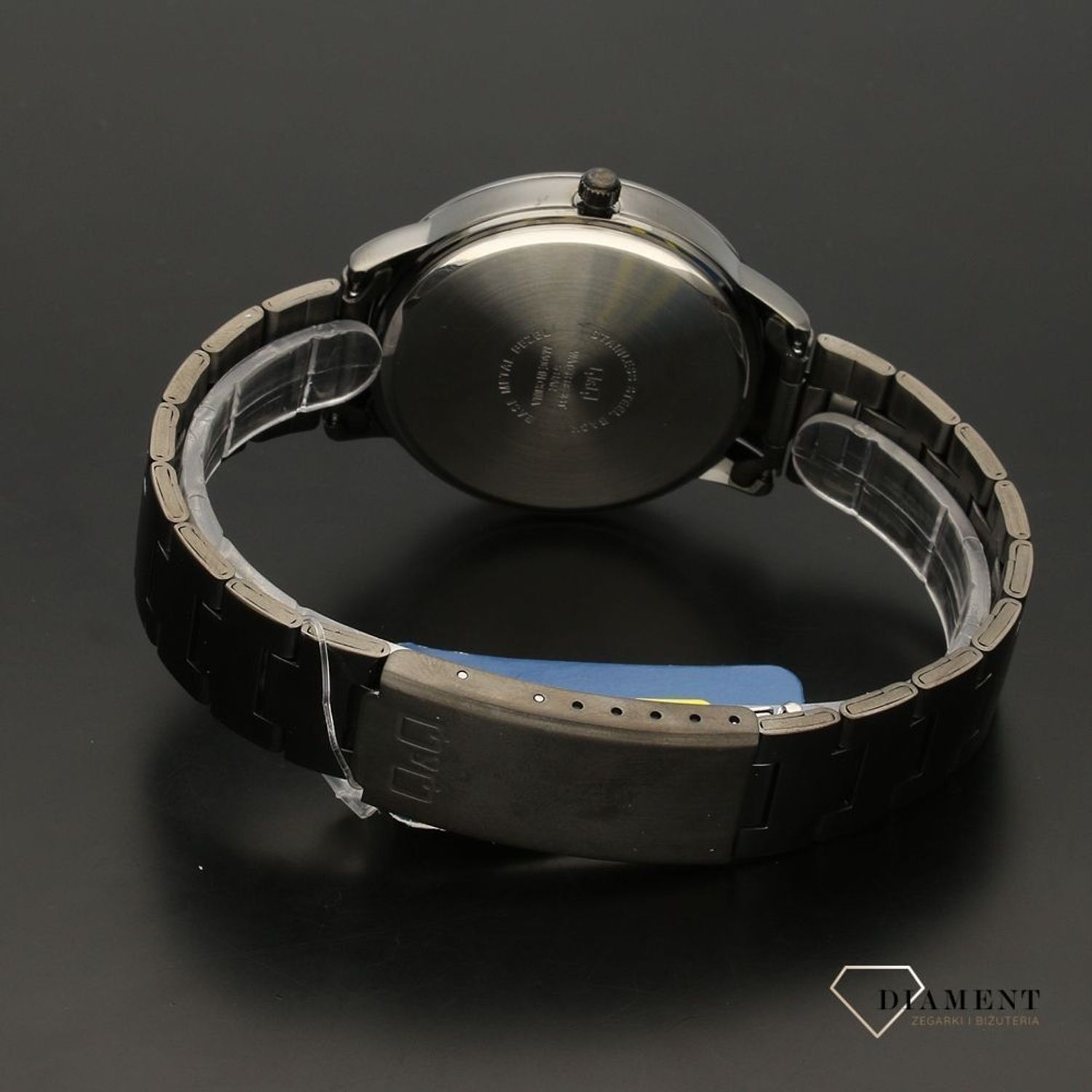 Zegarek damski Q&Q AA37-408 (1).jpg