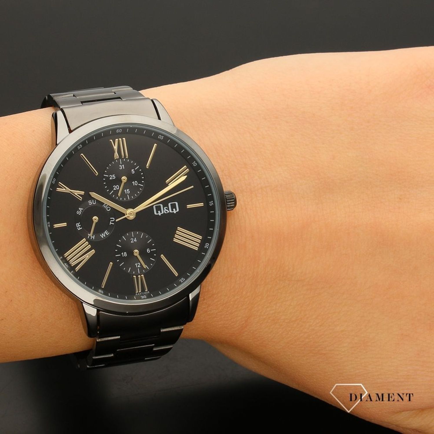 Zegarek damski Q&Q AA37-408 (1).jpg