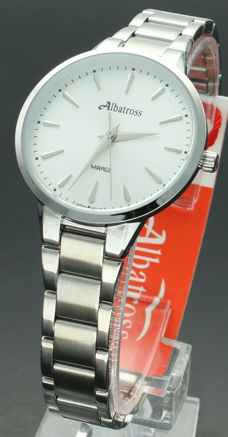 Zegarek damski na bransolecie Albatros ABBC05. Damski zegarek klasyczny. Zegarek damski na bransolecie. Tani zegarek damski. Tani zegarek dla kobiety. Zegarek na prezent dla kobiety (2).jpg