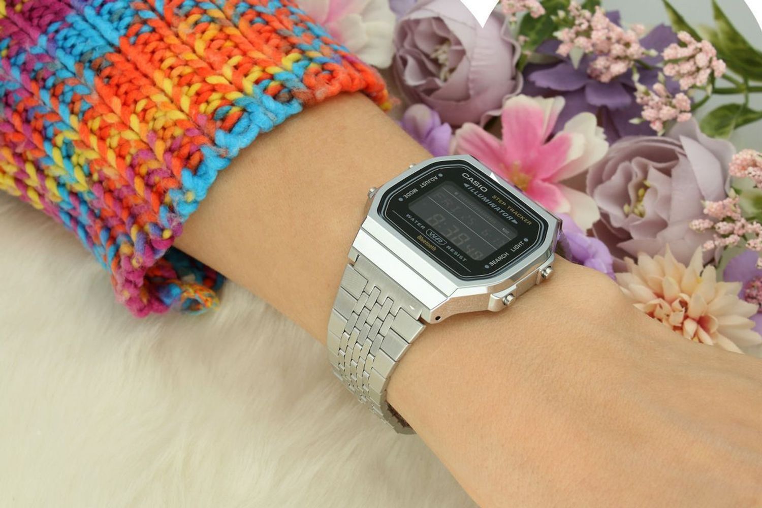 Zegarek Casio Vintage ABL-100WE-1BEF – Zegarek Bluetooth z Krokomierzem i Synchronizacją Czasu.jpg