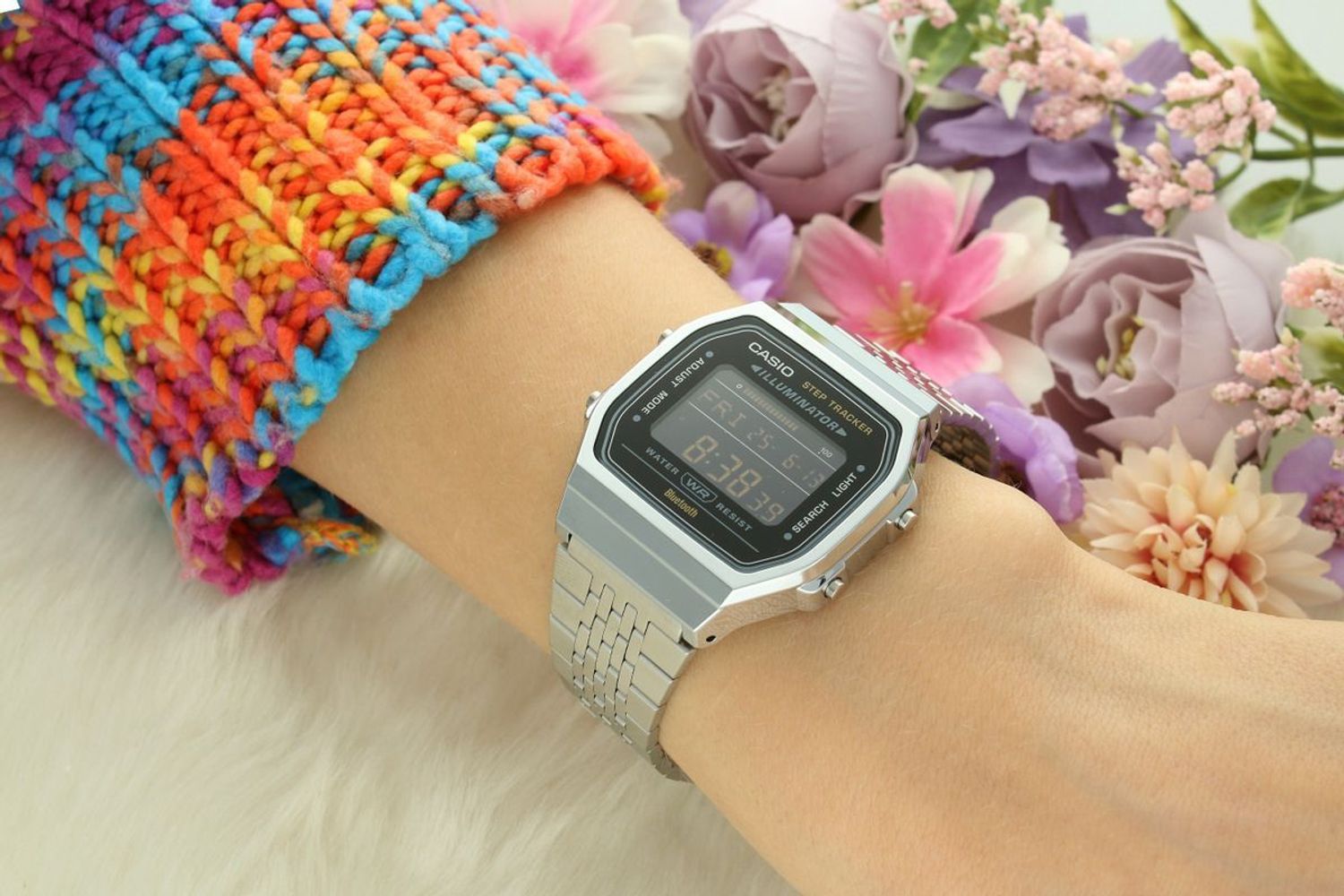 Zegarek Casio Vintage ABL-100WE-1BEF – Zegarek Bluetooth z Krokomierzem i Synchronizacją Czasu.jpg