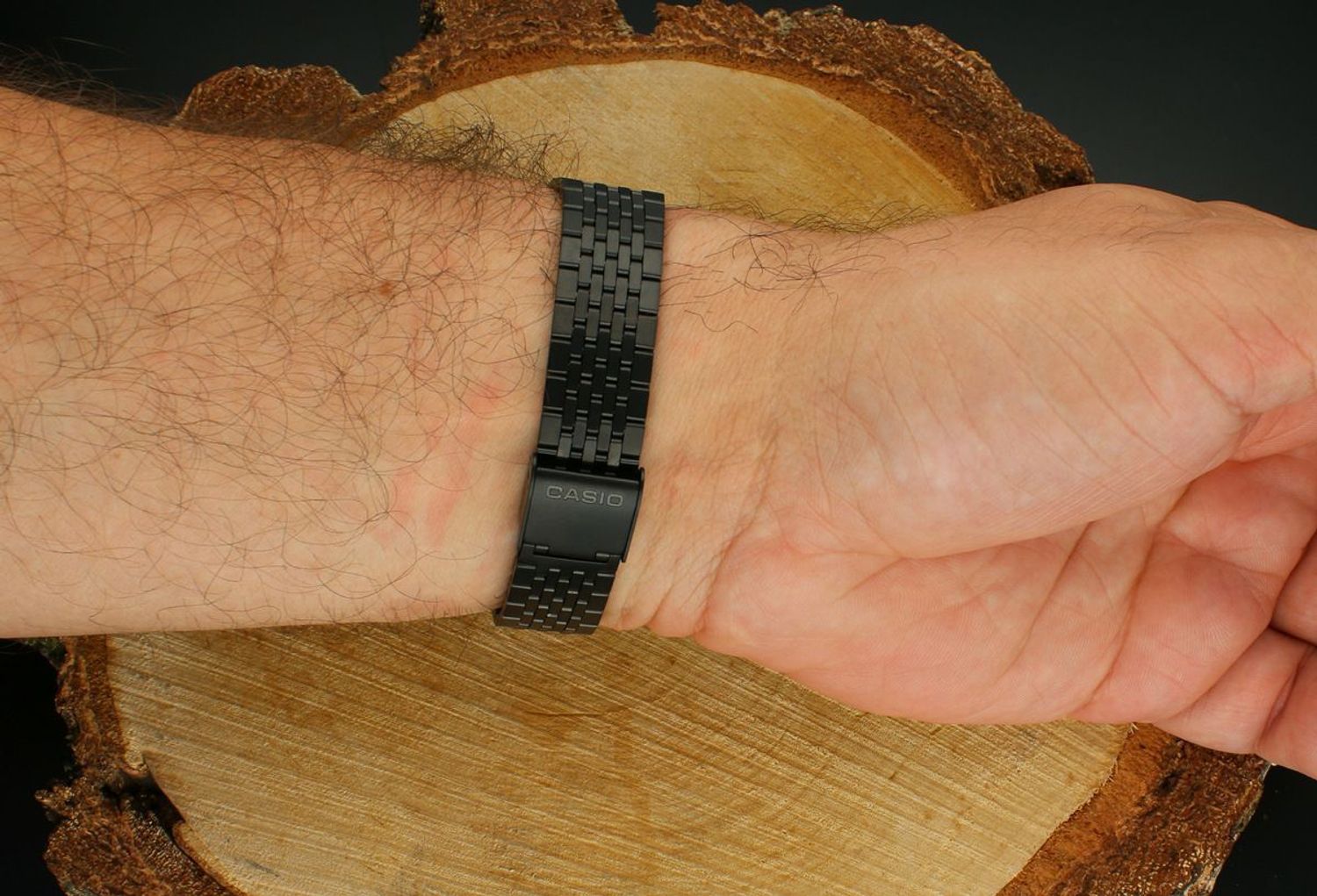 Zegarek Casio ABL-100WEGG-1BEF – Zegarek Męski Bluetooth, Krokomierz, Czarna Bransoleta.jpg