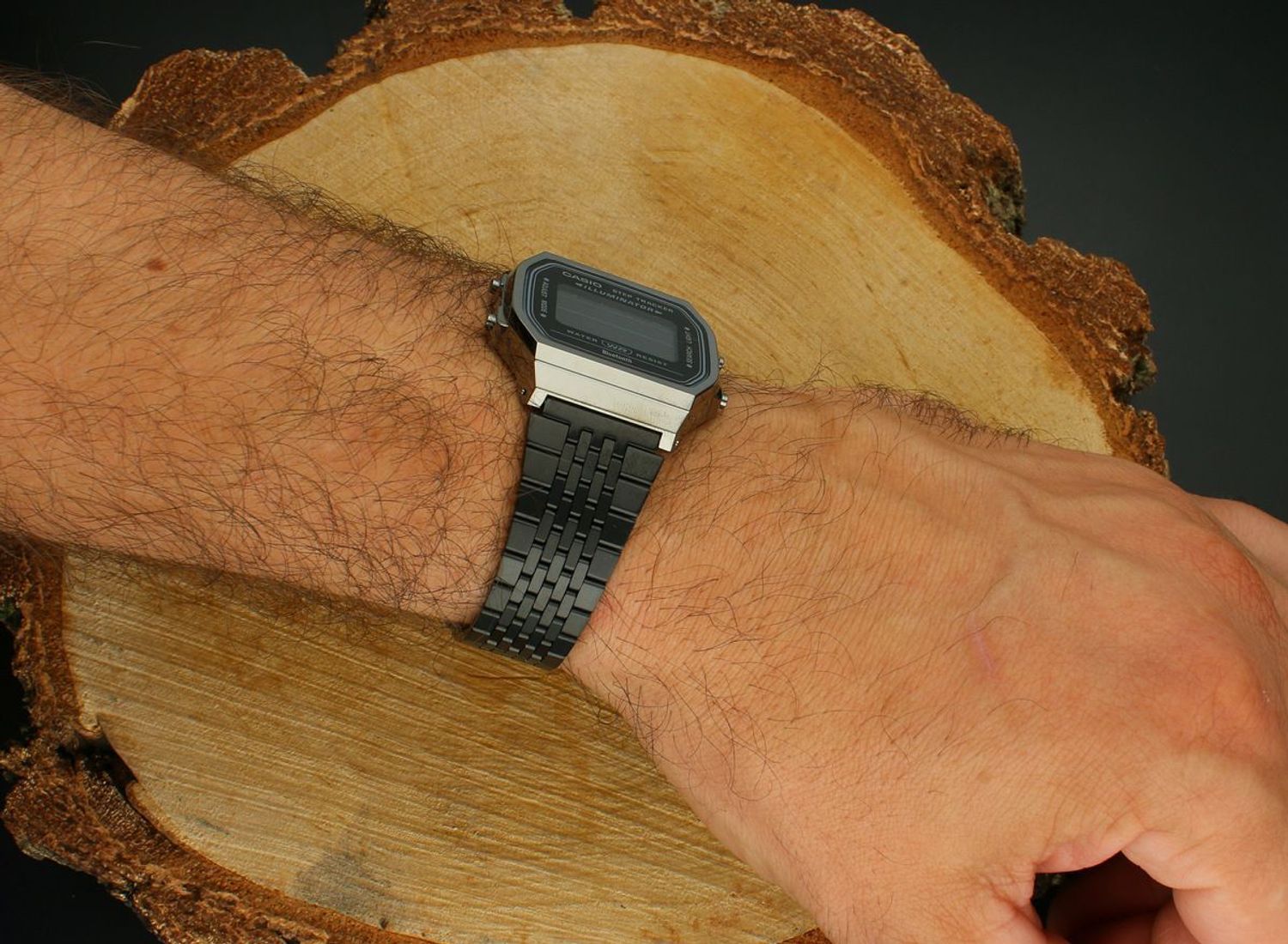 Zegarek Casio ABL-100WEGG-1BEF – Zegarek Męski Bluetooth, Krokomierz, Czarna Bransoleta.jpg