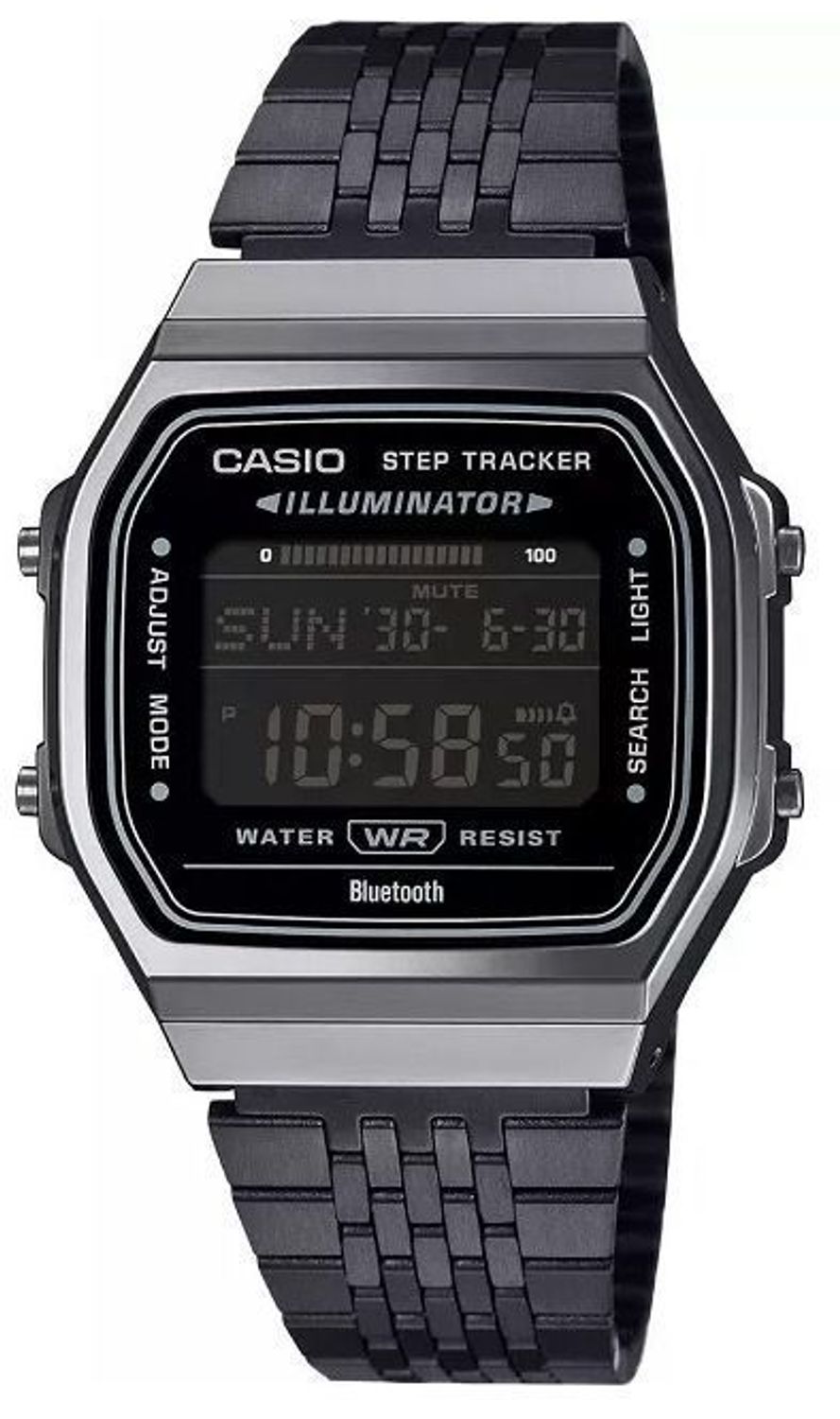 Zegarek Casio ABL-100WEGG-1BEF – Zegarek Męski Bluetooth, Krokomierz, Czarna Bransoleta.jpg