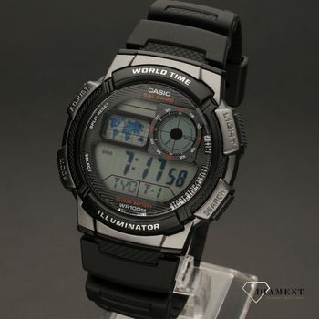 Zegarek męski Casio SPORT AE-1000W-1BVEF (2).jpg