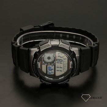 Zegarek męski Casio SPORT AE-1000W-1BVEF (3).jpg