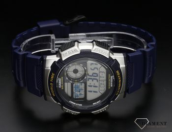 Męski zegarek CASIO Sport AE-1000W-2A (3).jpg