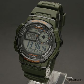 Męski zegarek CASIO SPORT AE-1000W-3AVEF (2).jpg