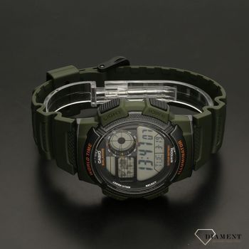 Męski zegarek CASIO SPORT AE-1000W-3AVEF (3).jpg