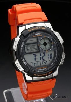 Męski zegarek CASIO SPORT AE-1000W-4BVEF (1).jpg