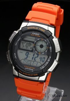 Męski zegarek CASIO SPORT AE-1000W-4BVEF (2).jpg