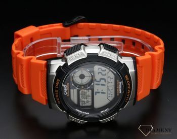 Męski zegarek CASIO SPORT AE-1000W-4BVEF (3).jpg