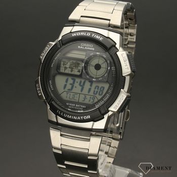 Męski zegarek CASIO Sport AE-1000WD-1A (2).jpg