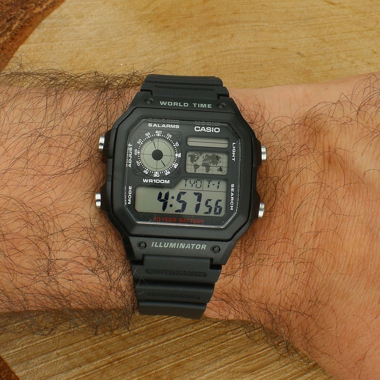 Zegarek Casio AE-1200WH-1AVEF Digital męski zegarek cyfrowy kwarcowy.jpg