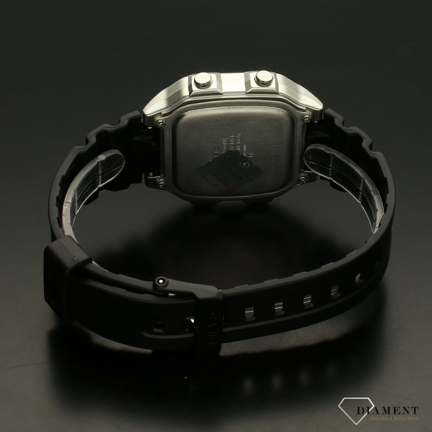 Zegarek męski CASIO Sportowy na pasku AE-1200WH-1CVEF ⌚ CASIO Sport Krokomierz WS-2000H-4AVEF. ✓ Autoryzowany sklep✓ Kurier Gratis 24h✓ Gwarancja najniższej ceny✓ Grawer 0zł✓Zwrot 30 dni✓Negocjacje ➤Zapraszamy!.jpg