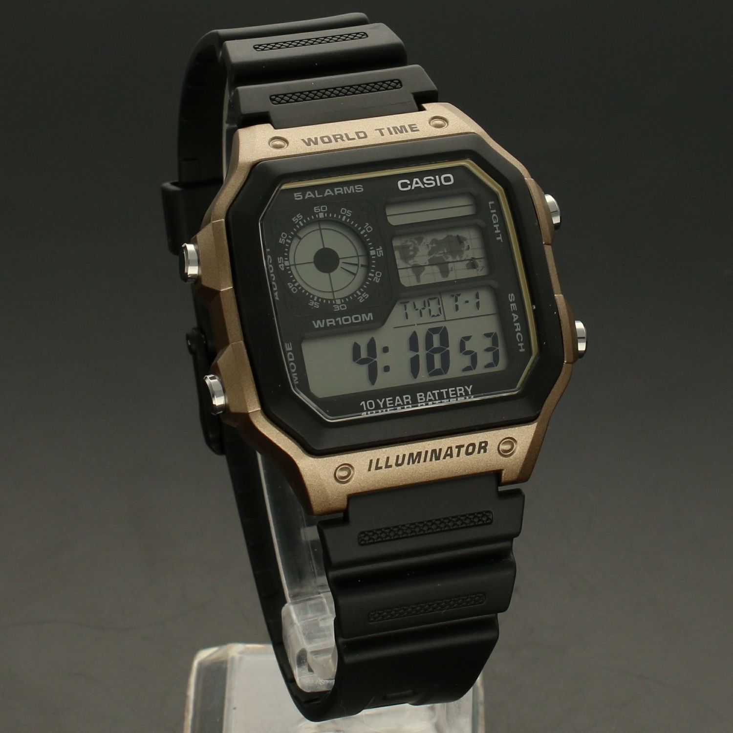 Zegarek męski Casio Sportowy AE-1200WH-5AVEF ⌚ Zegarki Casio ✓Zegarki męskie✓ Prezent z grawerem✓ Kurier Gratis 24h✓ Gwarancja najniższej ceny✓ Grawer gratis (4).jpg