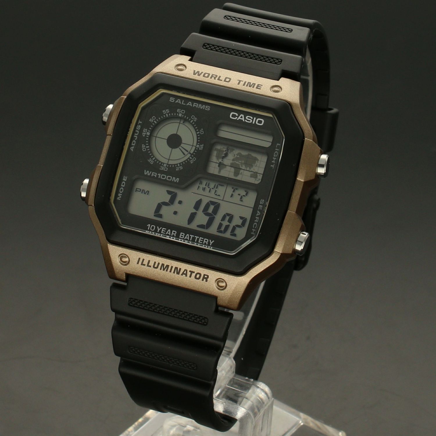 Zegarek męski Casio Sportowy AE-1200WH-5AVEF ⌚ Zegarki Casio ✓Zegarki męskie✓ Prezent z grawerem✓ Kurier Gratis 24h✓ Gwarancja najniższej ceny✓ Grawer gratis (4).jpg