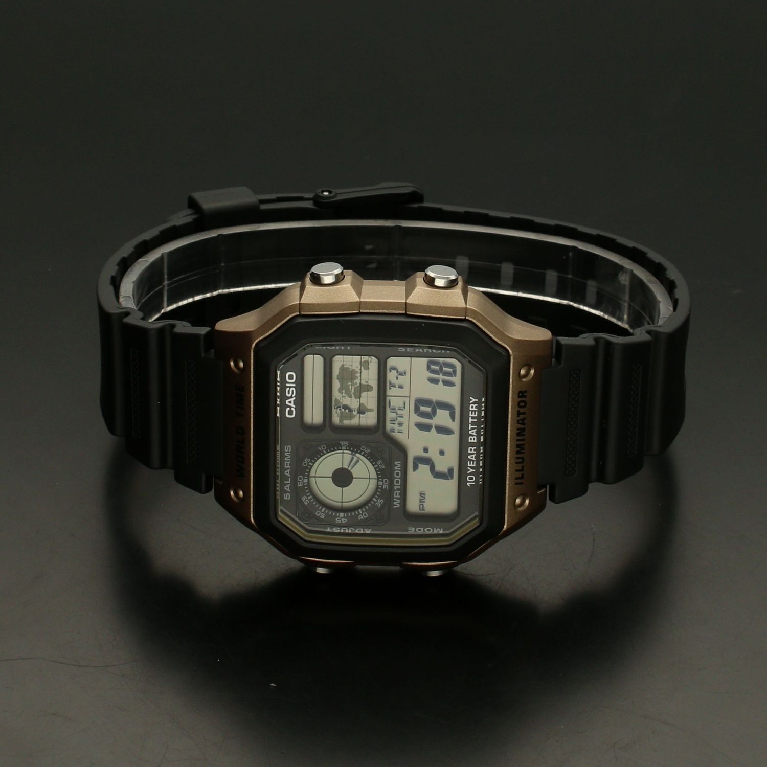 Zegarek męski Casio Sportowy AE-1200WH-5AVEF ⌚ Zegarki Casio ✓Zegarki męskie✓ Prezent z grawerem✓ Kurier Gratis 24h✓ Gwarancja najniższej ceny✓ Grawer gratis (4).jpg