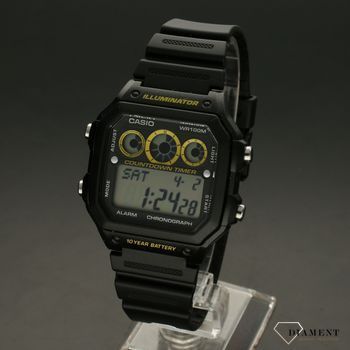 Zegarek ⌚ męski Casio SPORT AE-1300WH-1AVEF✓ Autoryzowany sklep✓ Kurier Gratis 24h✓ Gwarancja najniższej ceny✓ (2).jpg