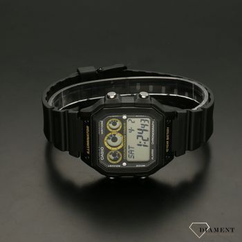 Zegarek ⌚ męski Casio SPORT AE-1300WH-1AVEF✓ Autoryzowany sklep✓ Kurier Gratis 24h✓ Gwarancja najniższej ceny✓ (3).jpg
