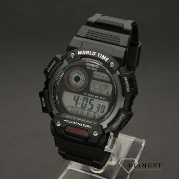 Zegarek męski CASIO SPORT AE-1400WH-9AVEF (1).jpg