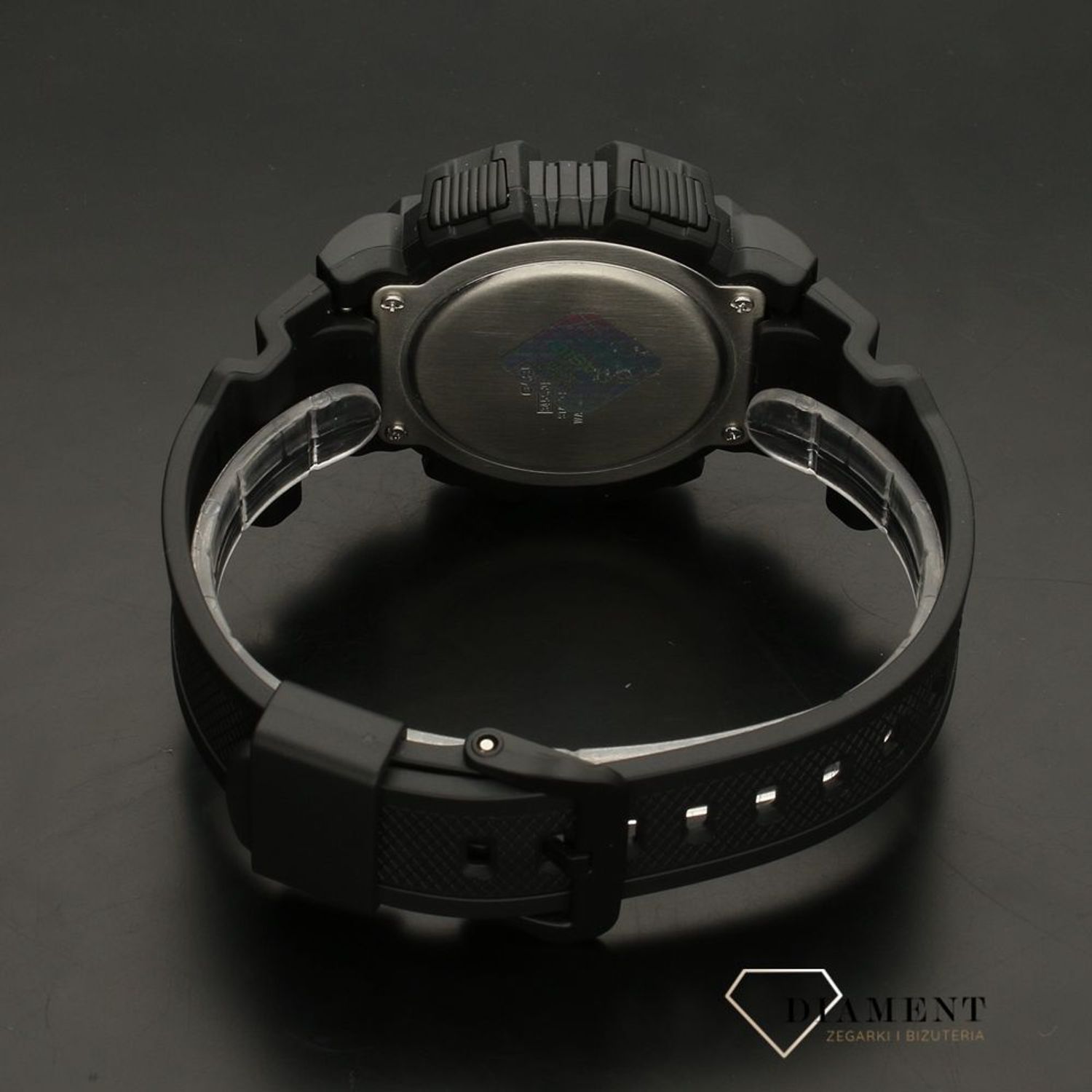 Męski zegarek CASIO SPORT AE-1400WH-1AVEF.jpg