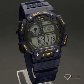 Zegarek męski CASIO SPORT AE-1400WH-2AVEF (1).jpg
