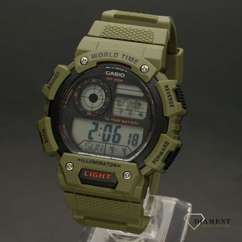 Zegarek męski CASIO SPORT AE-1400WH-3AVEF (2).jpg