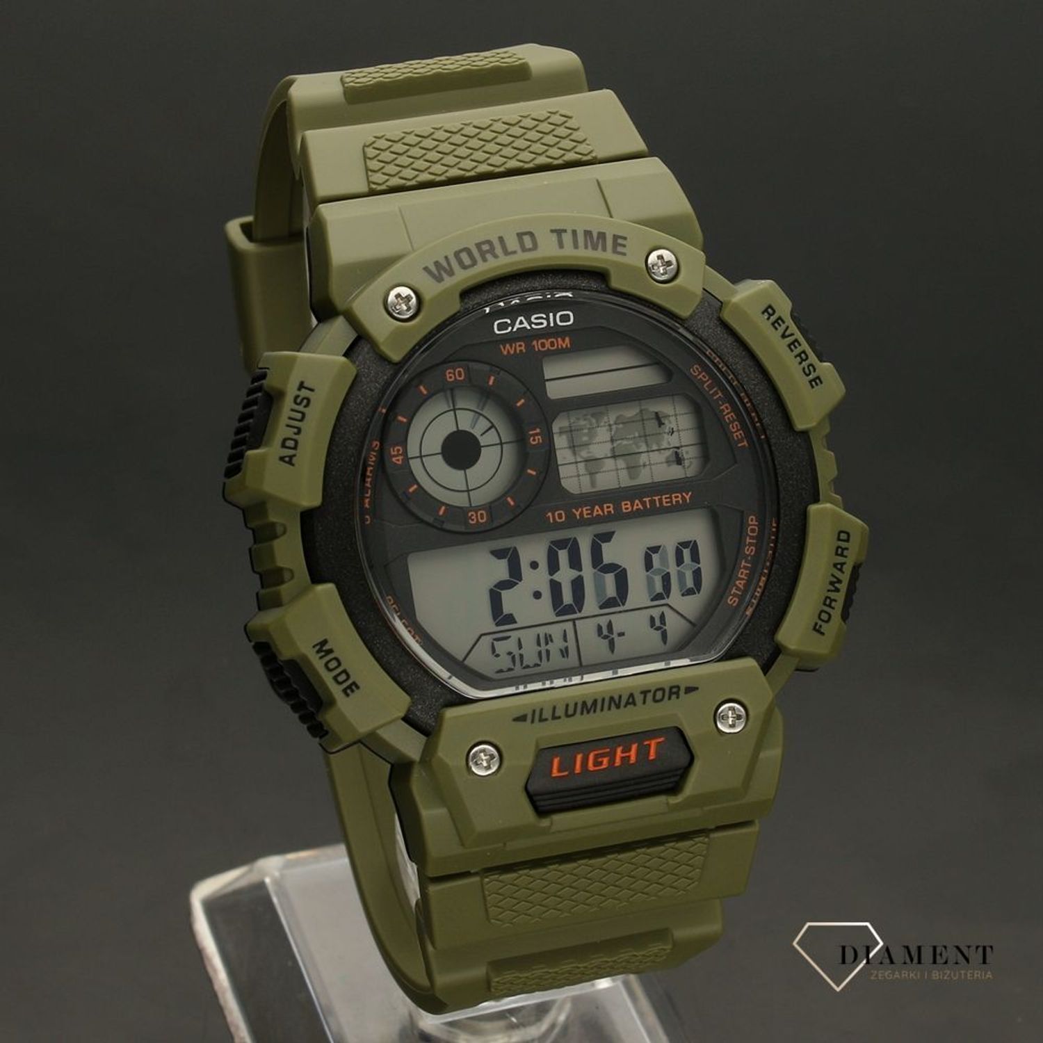Zegarek męski CASIO SPORT AE-1400WH-3AVEF.jpg