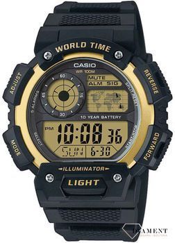 Zegarek męski CASIO SPORT AE-1400WH-9AVEF.jpg