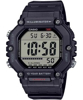 Zegarek Casio AE-1600H-1AVEF – cyfrowy zegarek sportowy ff.jpg