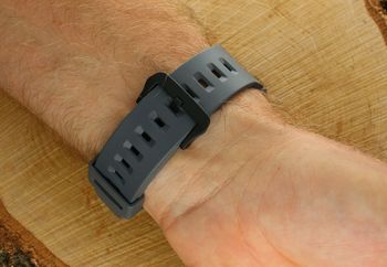 Casio G-SHOCK z wodoszczelnością 100M, szarym paskiem i funkcjami stoper 1100s, 5 alarmów, timer, Dual Time, podświetlenie LED. Idealny zegarek sportowy (1).jpg