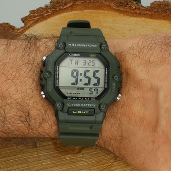 Casio AE-1600HX-3AVEF zegarek męski Digital 10 lat bateriidf (2).jpg