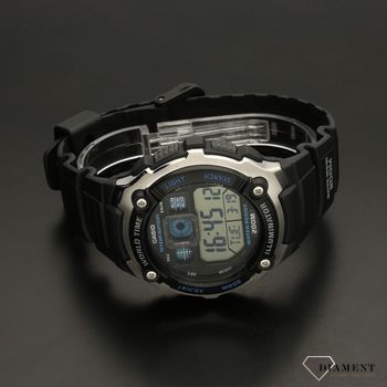 Męski zegarek CASIO Sport AE-2000W-1A (3).jpg