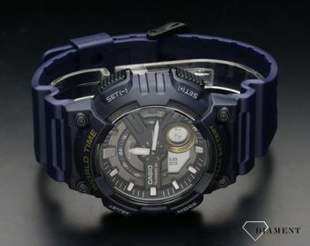 Męski zegarek Casio SPORT AEQ-110W-2AVEF (3).jpg