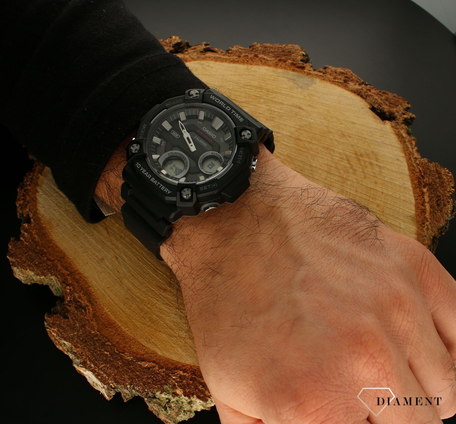 Zegarek męski sportowy Casio AEQ-120W-1AVEF.jpg
