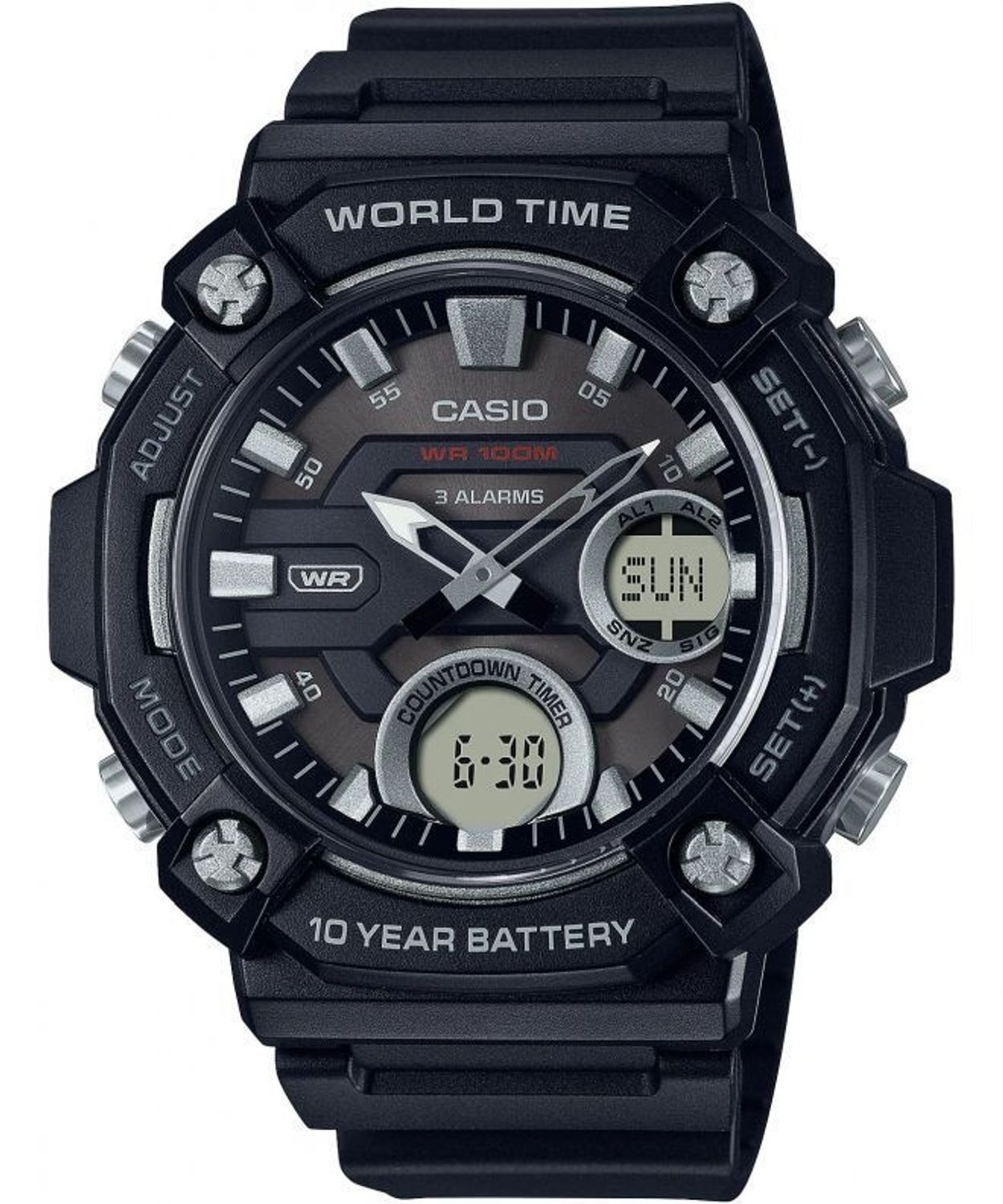 Zegarek męski sportowy Casio AEQ-120W-1AVEF.jpg