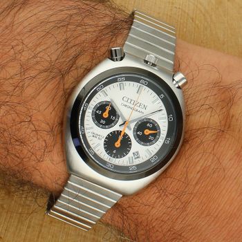 Zegarek Citizen AN3660-81A męski zegarek Quartz Chronograph na bransolecie black.jpg