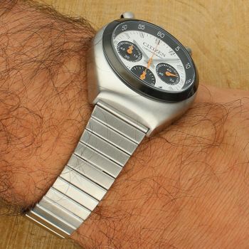 Zegarek Citizen AN3660-81A męski zegarek Quartz Chronograph na bransolecie fashion.jpg